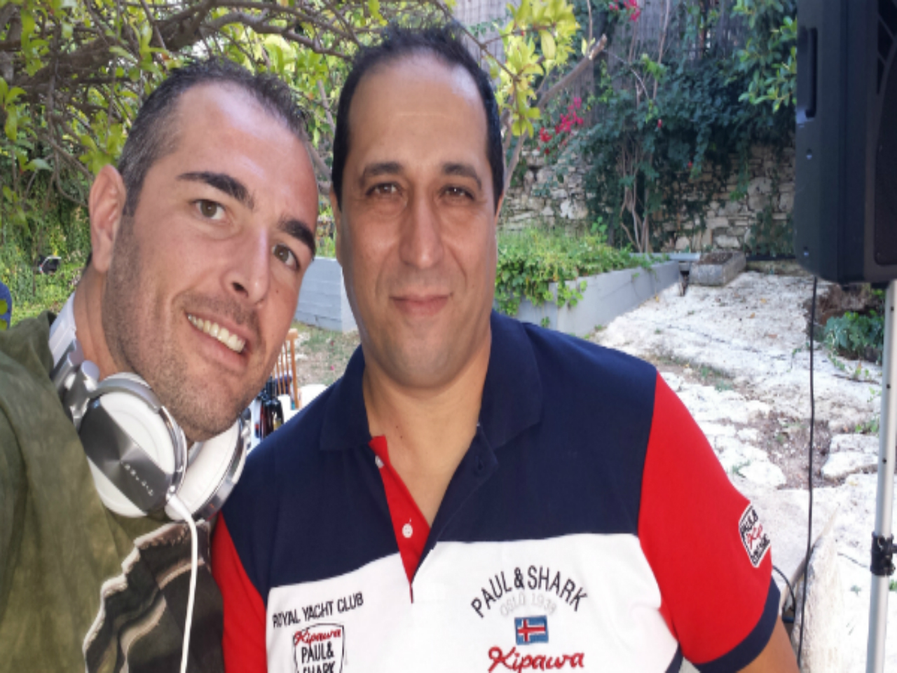 DJ ΜΑΝΟΣ & ΓΙΑΝΝΗΣ